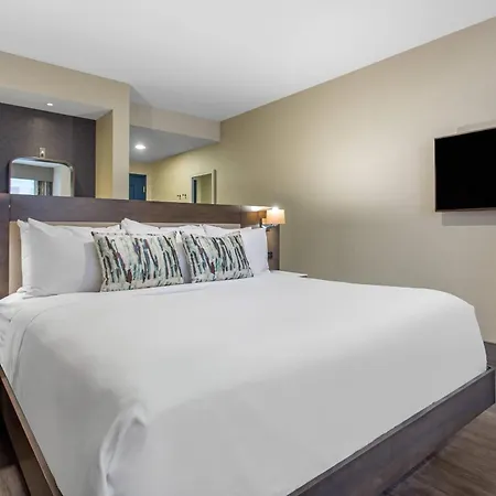 Cambria Hotel Philadelphia Downtown - Center City-2