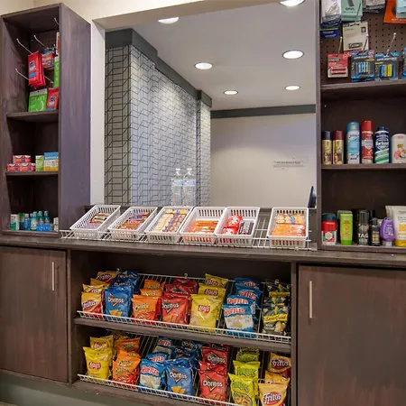 Best Western Plus Philadelphia-Choctaw Hotel And Suites-2