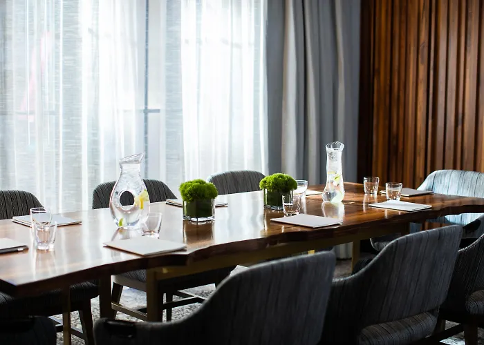 Kimpton Hotel Palomar Philadelphia By Ihg