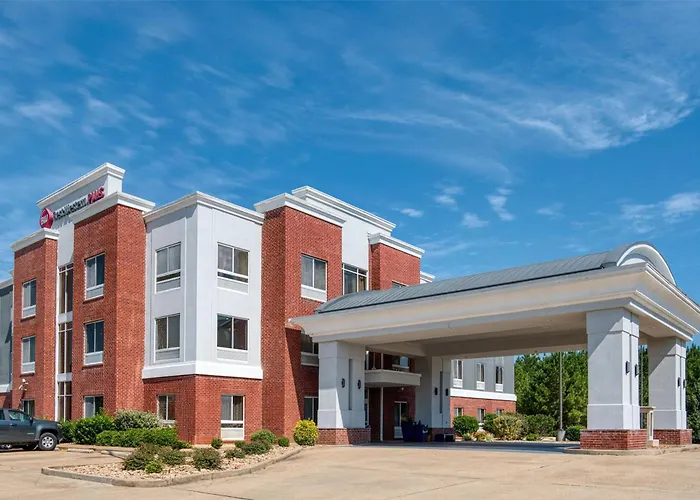 Best Western Plus Philadelphia-Choctaw Hotel And Suites